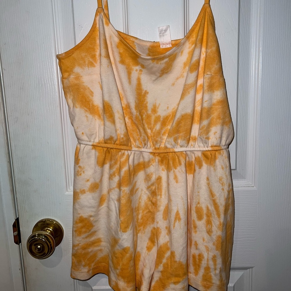 H&M ROMPER SIZE SMALL - Picture 3 of 5